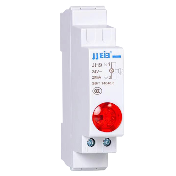 JH9 Indicator light/buzzer